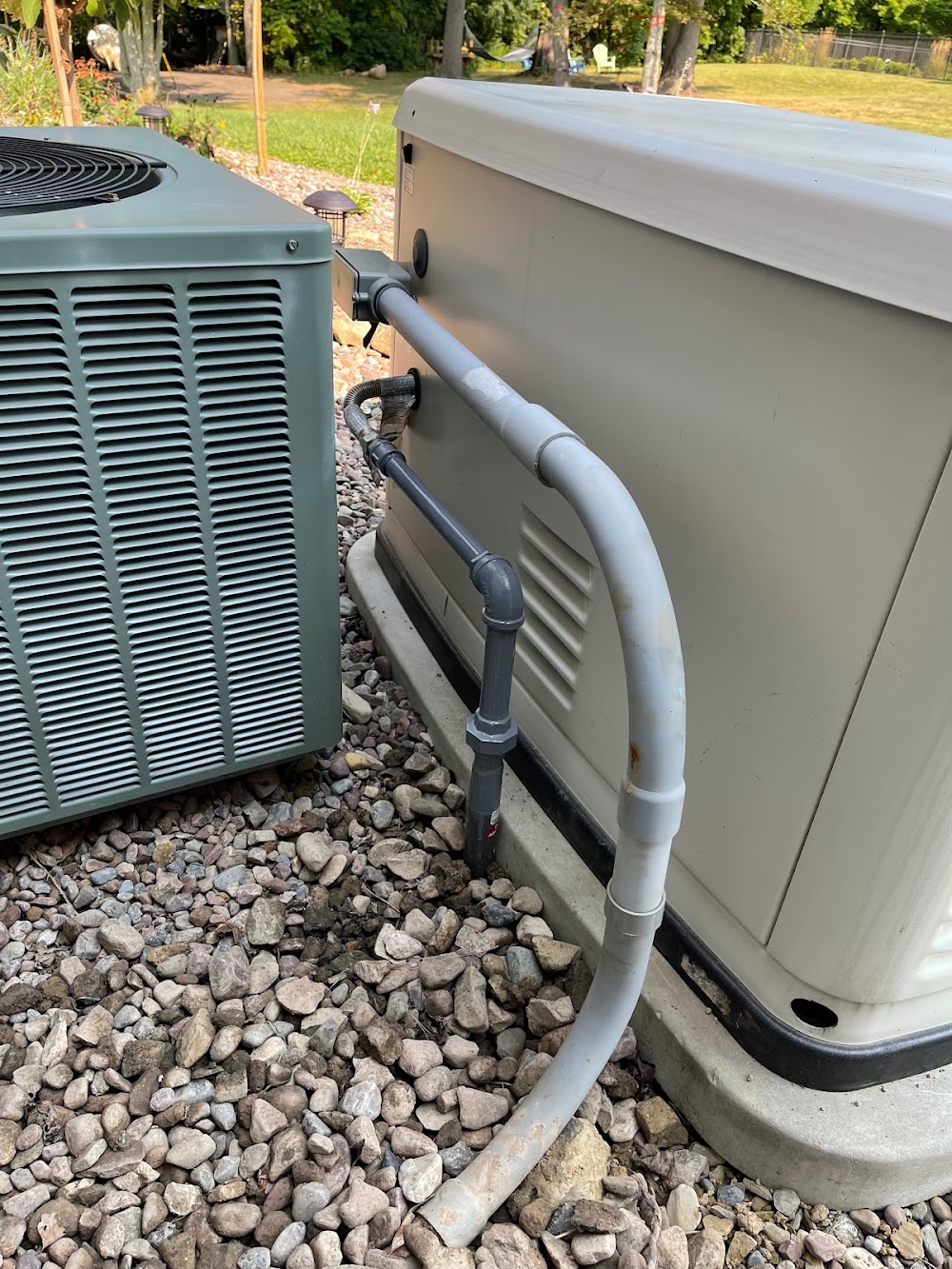 Shawn and Son Plumbing, LLC