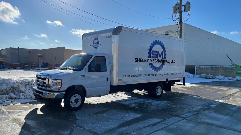 Shelby Mechanical, LLC