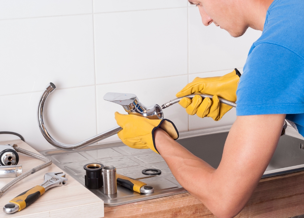 Shirley City Plumbing Experts