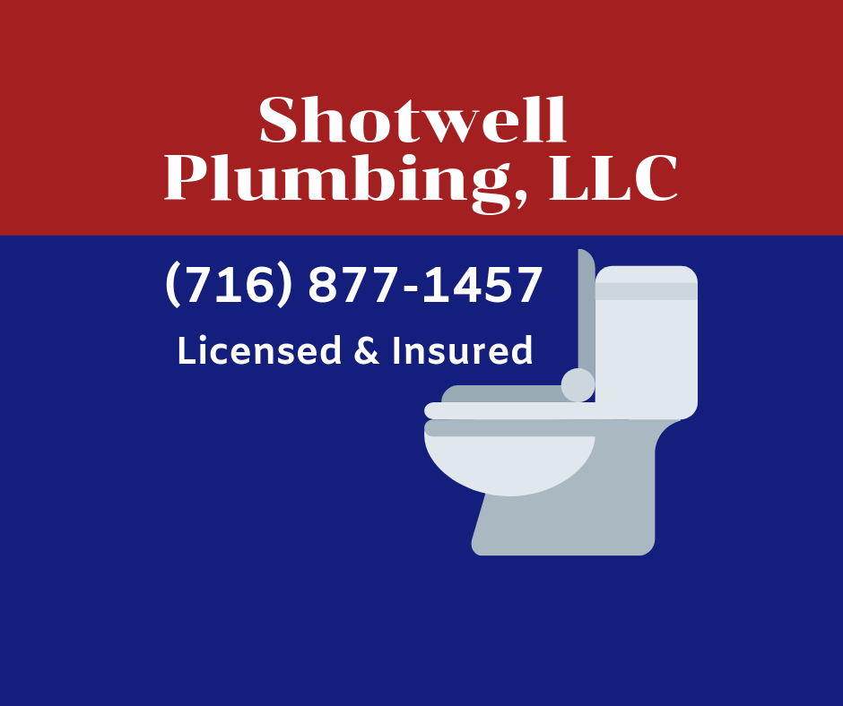 Shotwell Plumbing, LLC