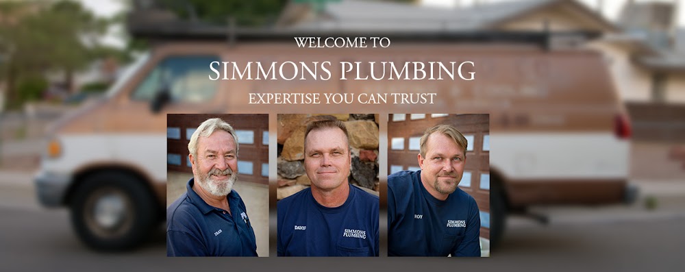 Simmons Plumbing and Mechanical LLC.