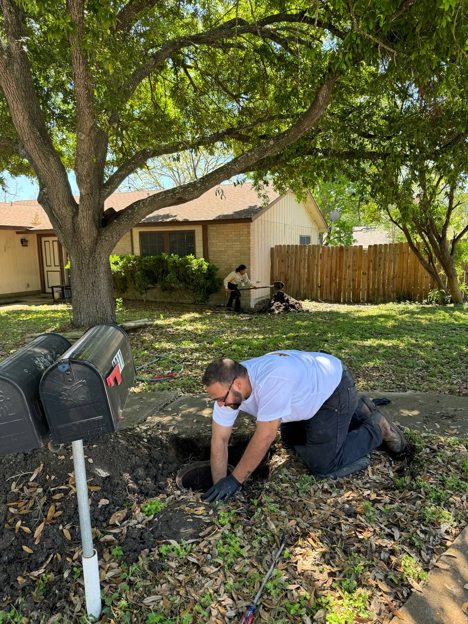 Simple Service Plumbing, Heating & Air