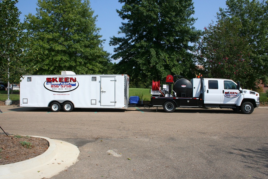 Skeen Plumbing & Gas, Inc.