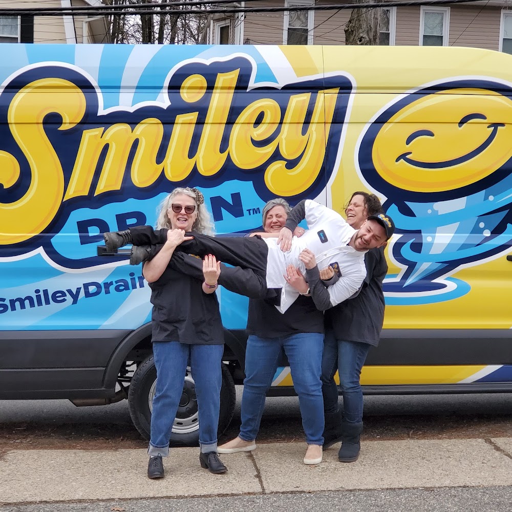 Smiley Drain Cleaning & Sewer Repair