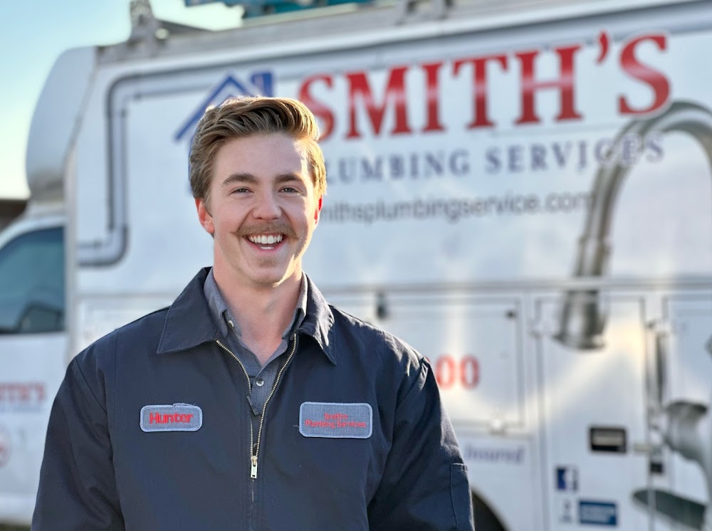 Smith’s Plumbing Services