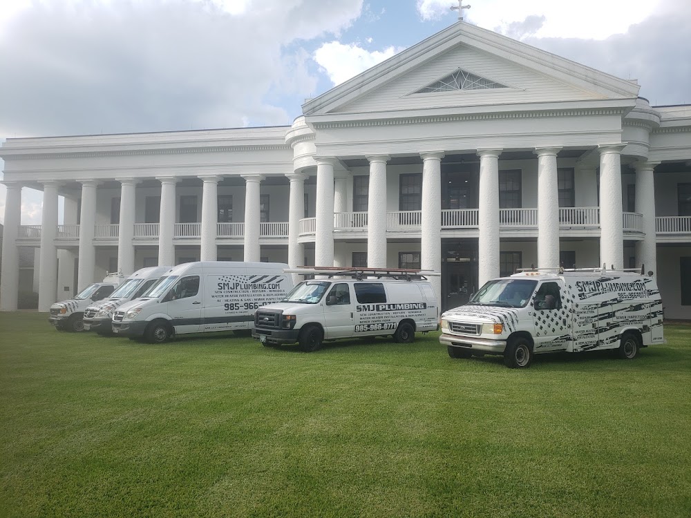 SMJ Plumbing Repair, LLC
