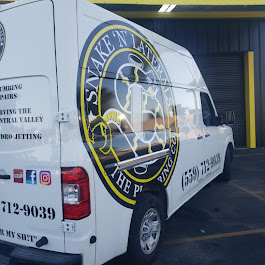 Snake ‘N’ Laterals