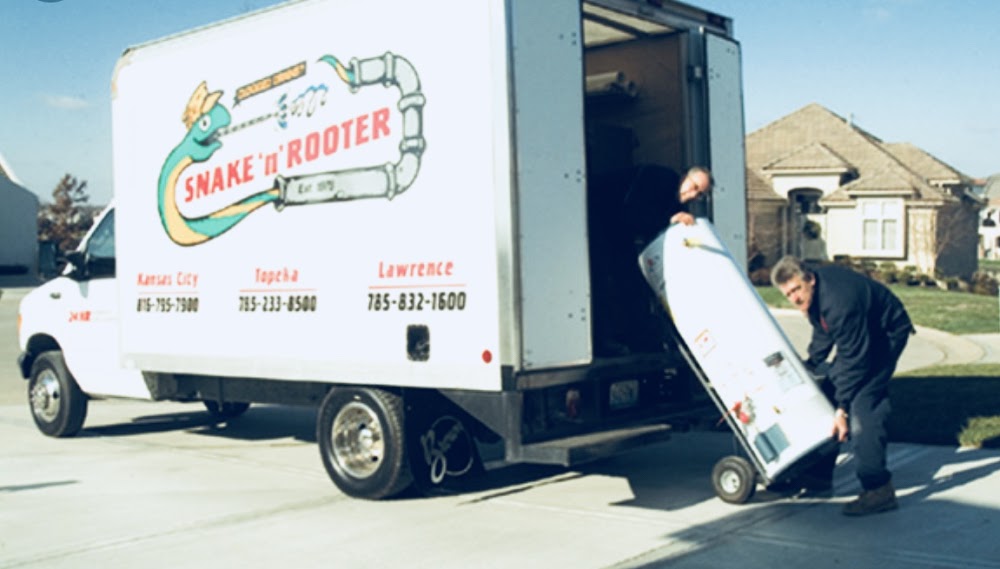 Snake ‘n’ Rooter Plumbing Company