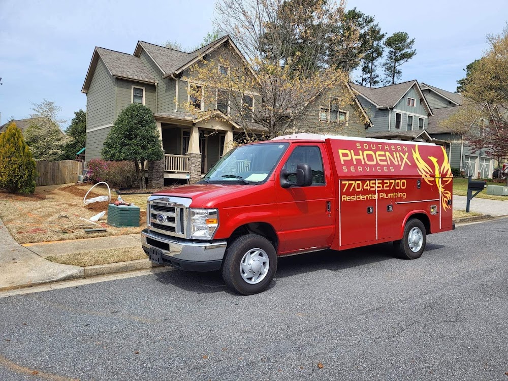 Southern Phoenix Services