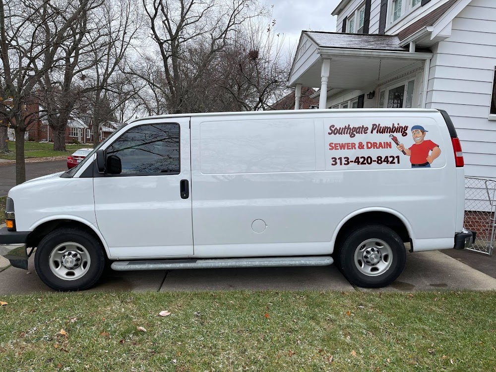 Southgate Plumbing Sewer & Drain, LLC