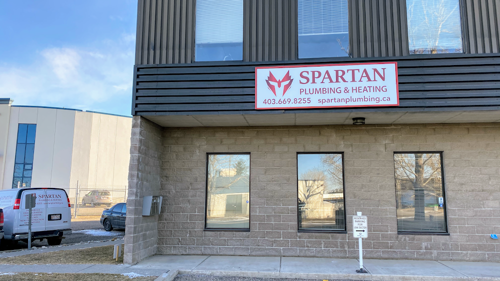 Spartan Plumbing & Heating