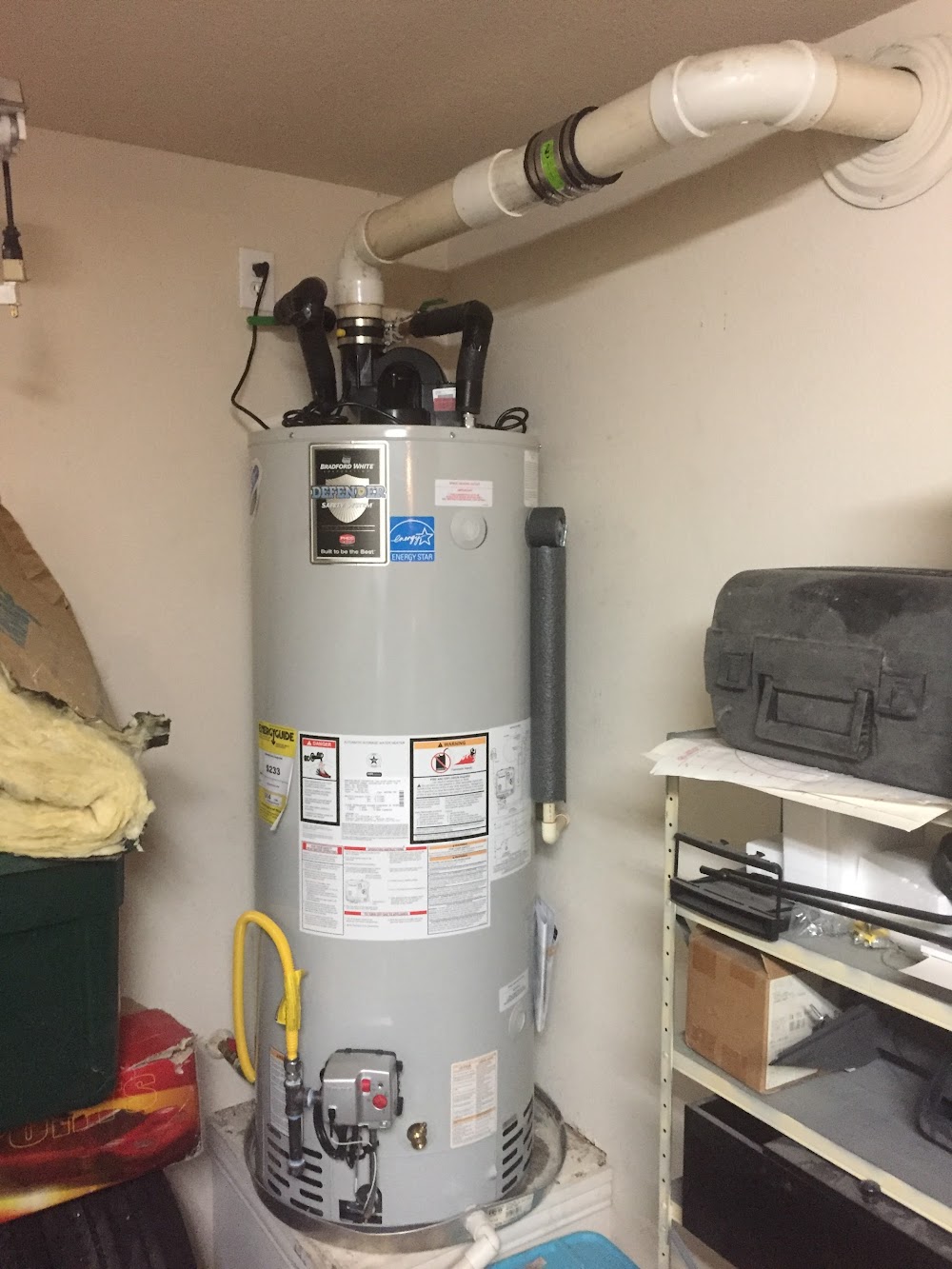 Speake’s Plumbing, Inc.