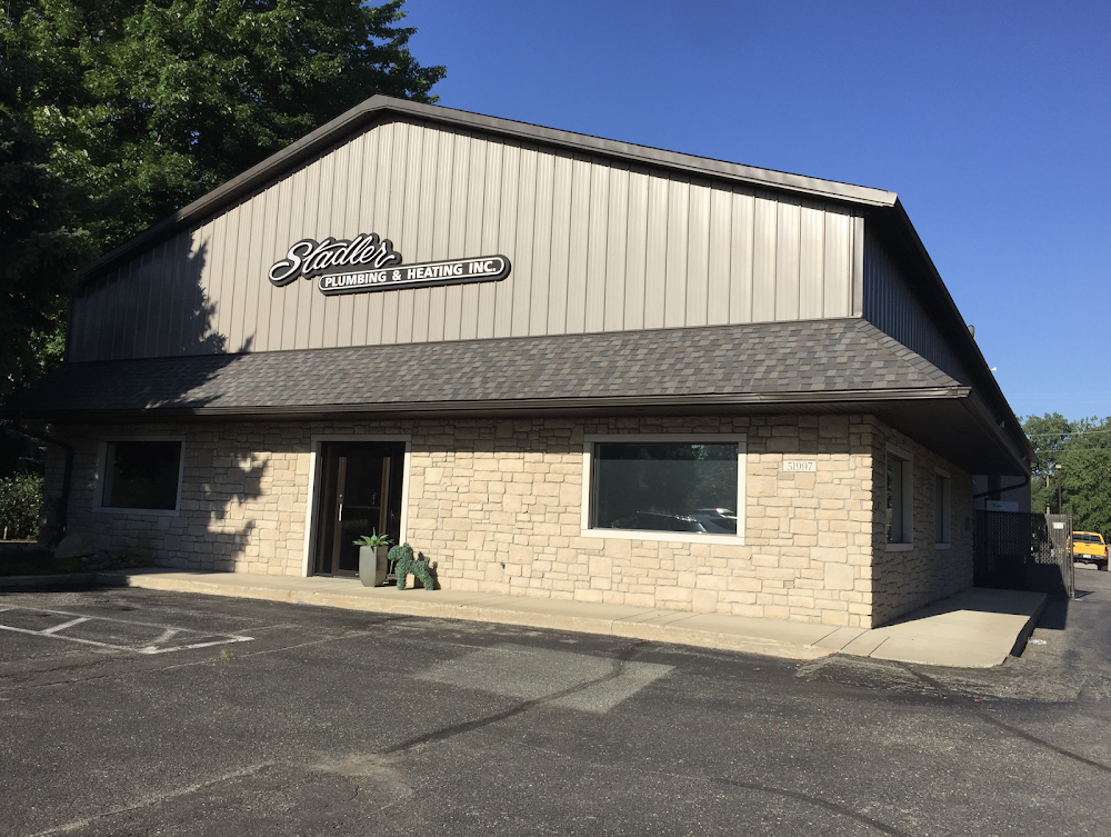 Stadler Plumbing & Heating
