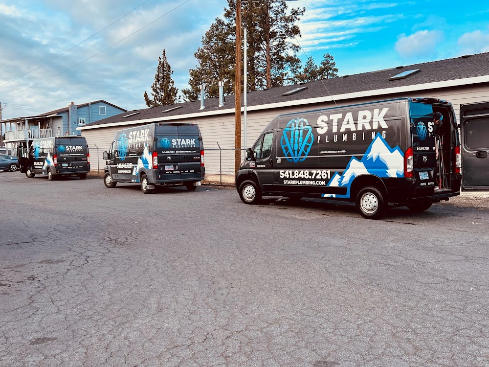 Stark Plumbing