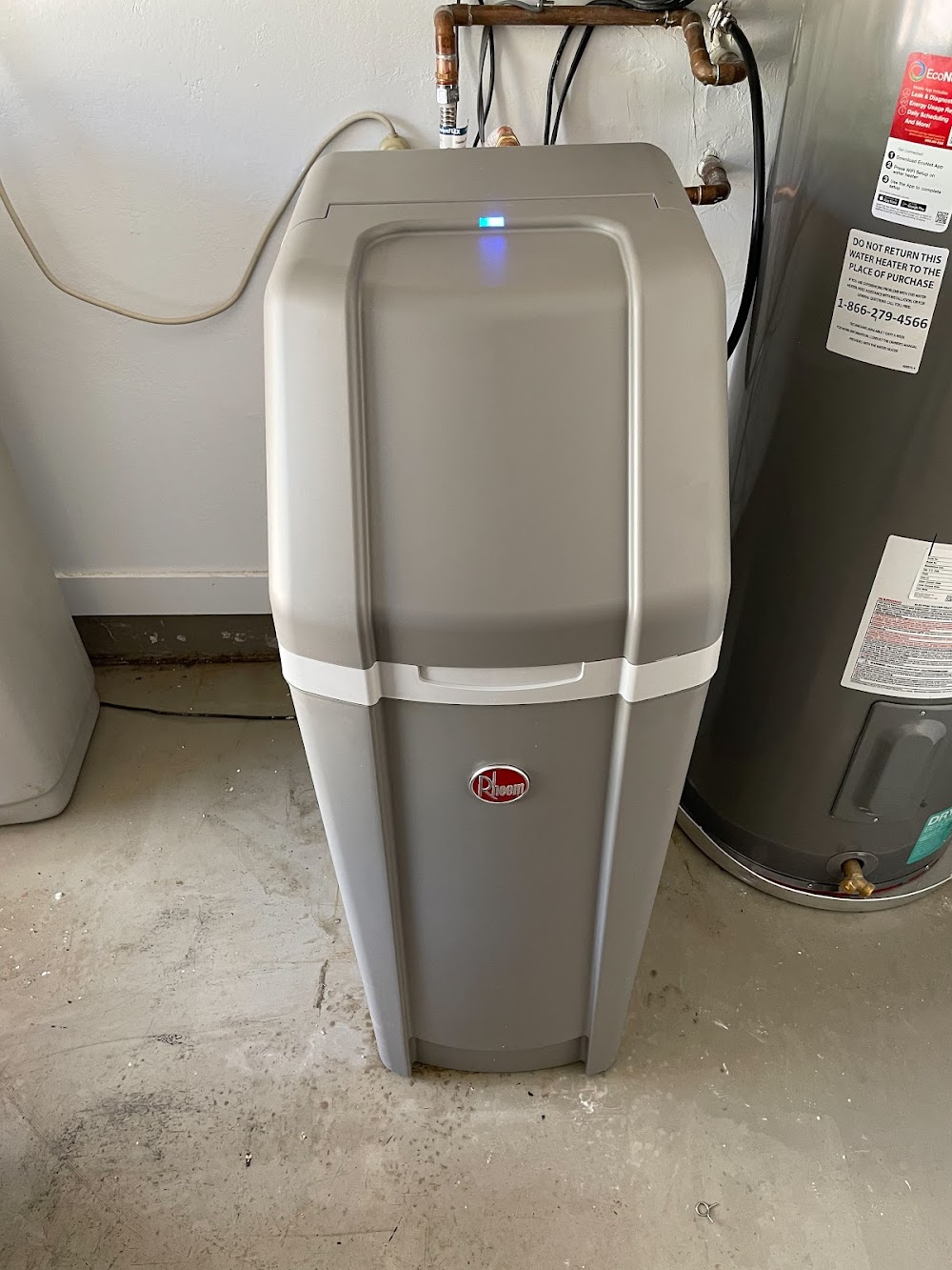 State 48 Drain Service