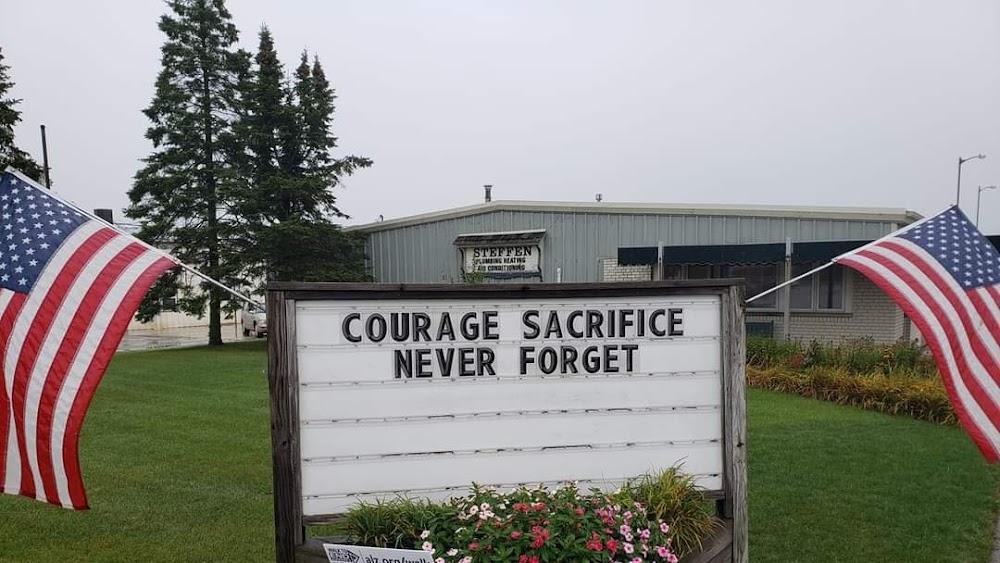 Steffen Plumbing, LLC