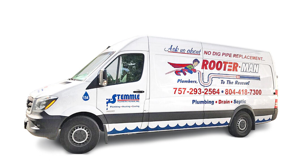 Stemmle Plumbing of Hampton Roads