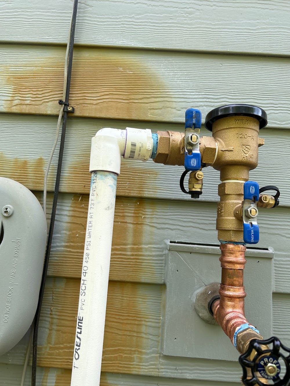 Stewart Plumbing Inc