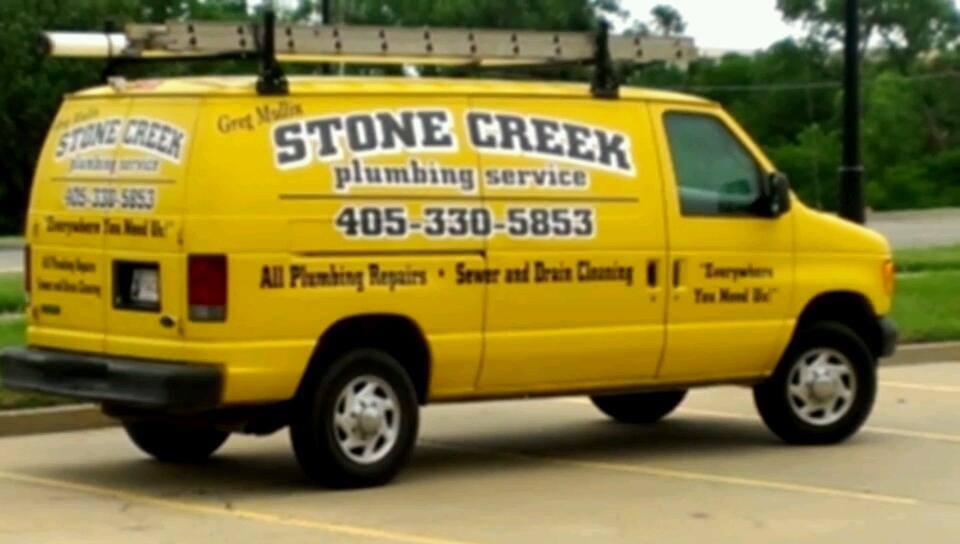 Stone Creek Plumbing Co.