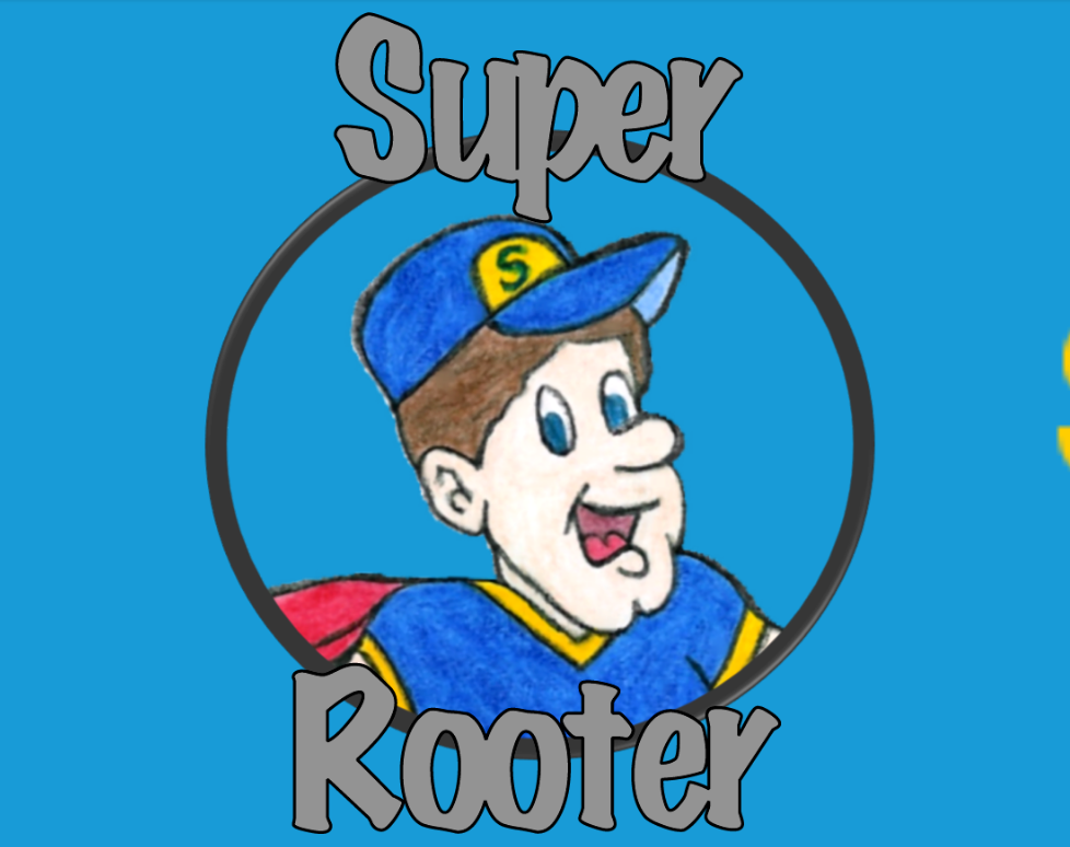 Super Rooter Sewer & Drain Cleaning, Inc.