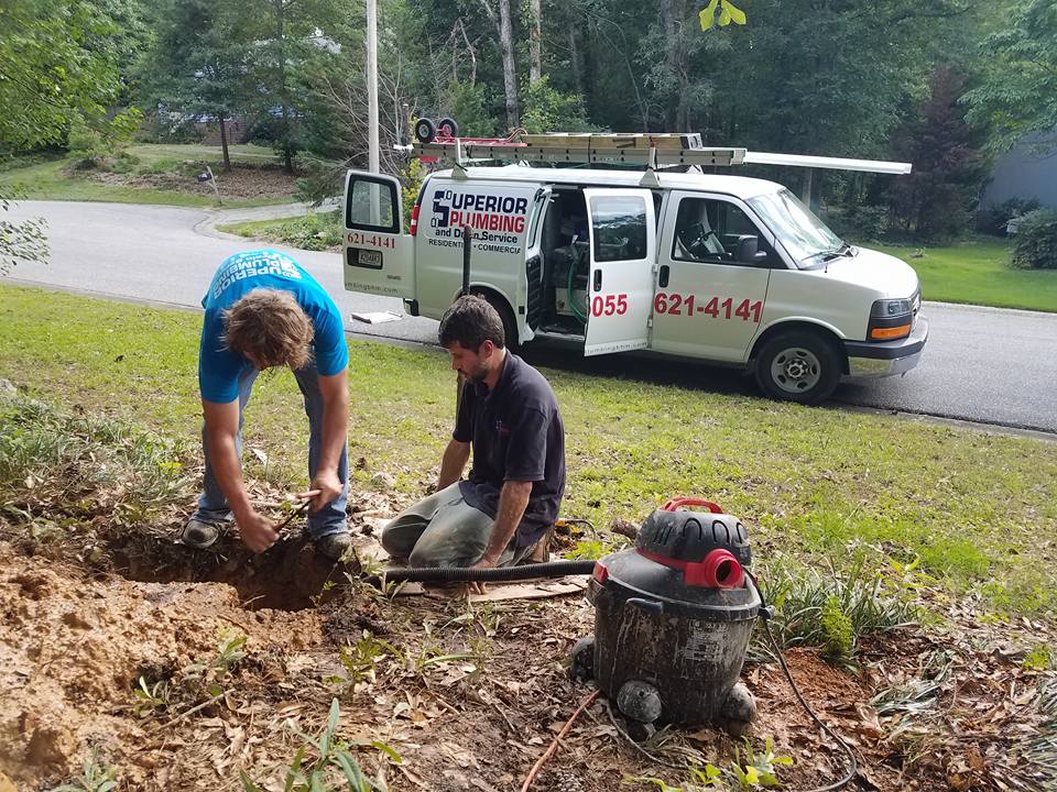 Superior Plumbing & Drain