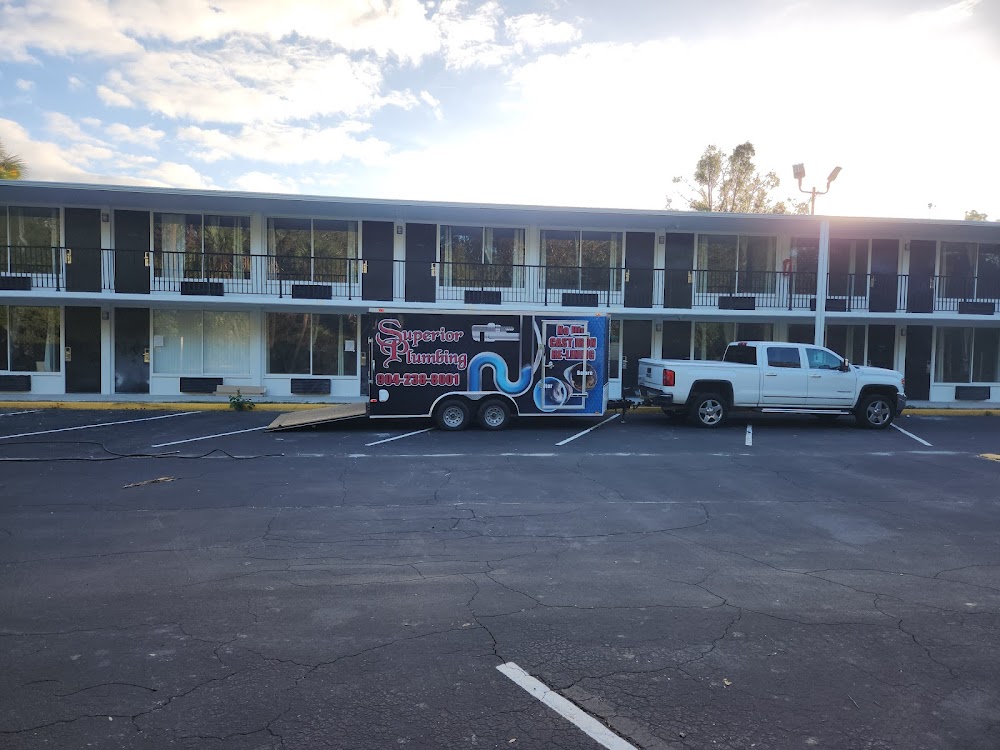 Superior Plumbing & Pipe Lining