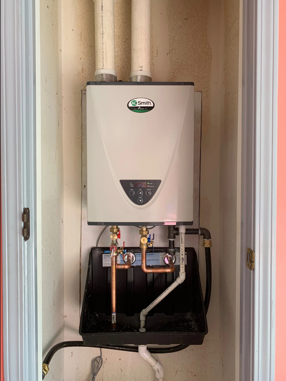 Superior Plumbing & Rooter