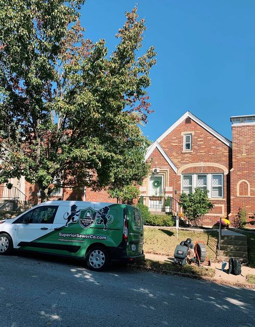 Superior Sewer Co