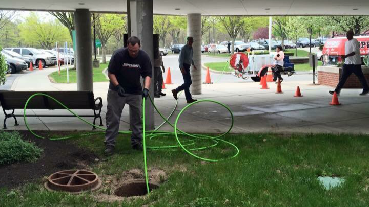 Superior Sewer & Drain Service