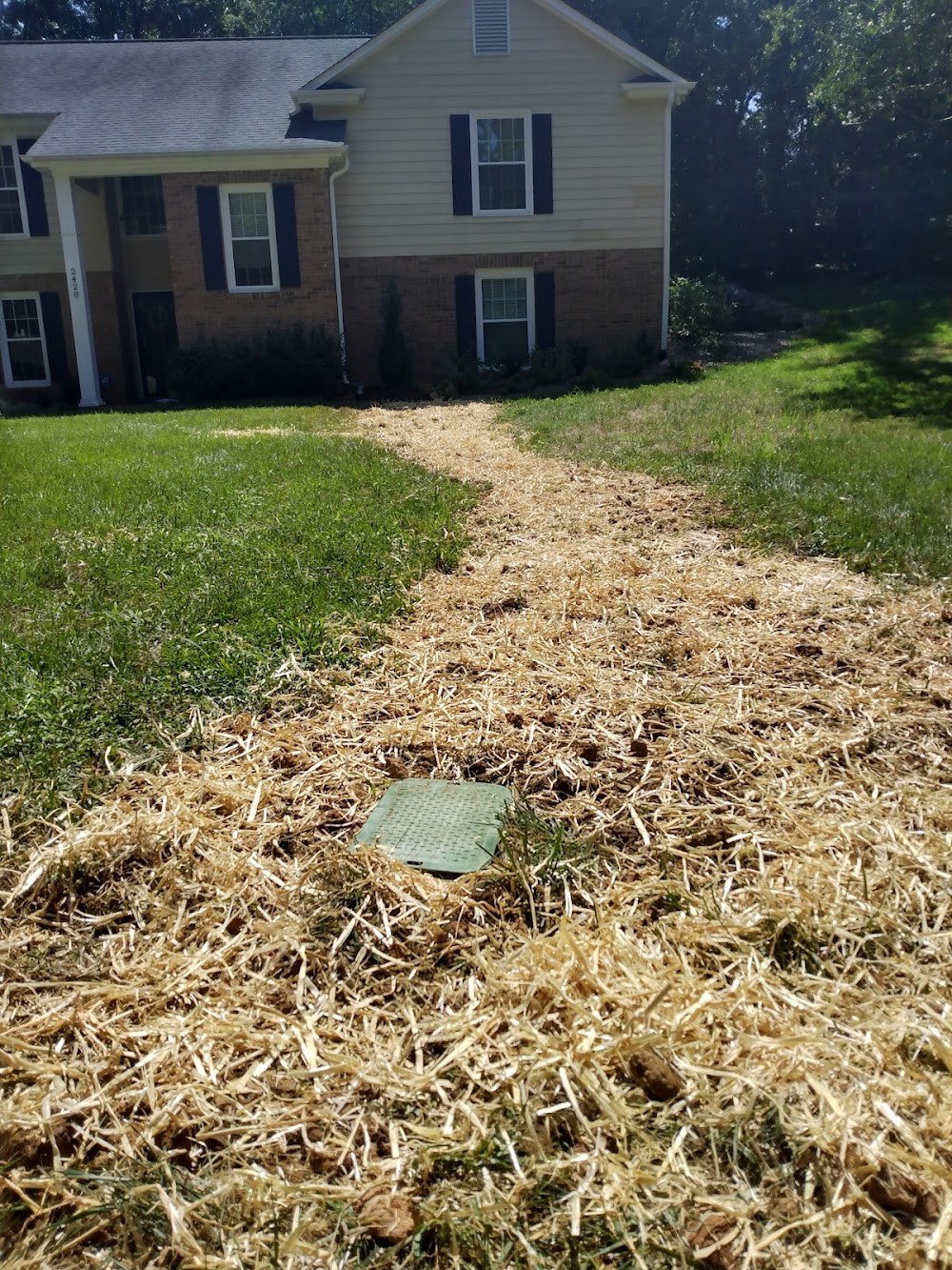 Sustainable Plumbing of NC