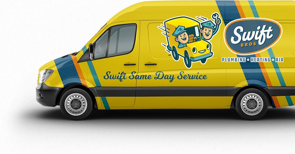Swift Brothers Plumbing