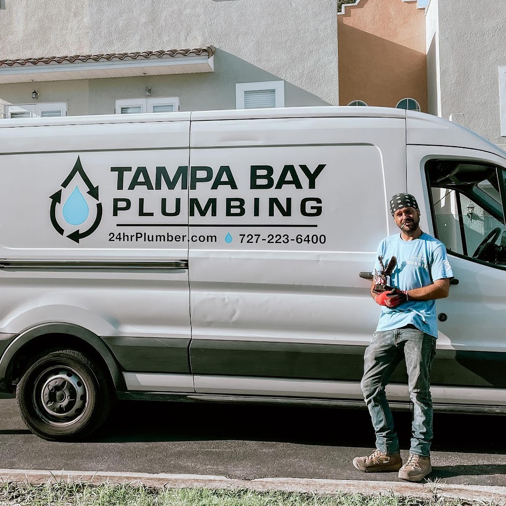 Tampa Bay Plumbing LLC – Clearwater, Florida