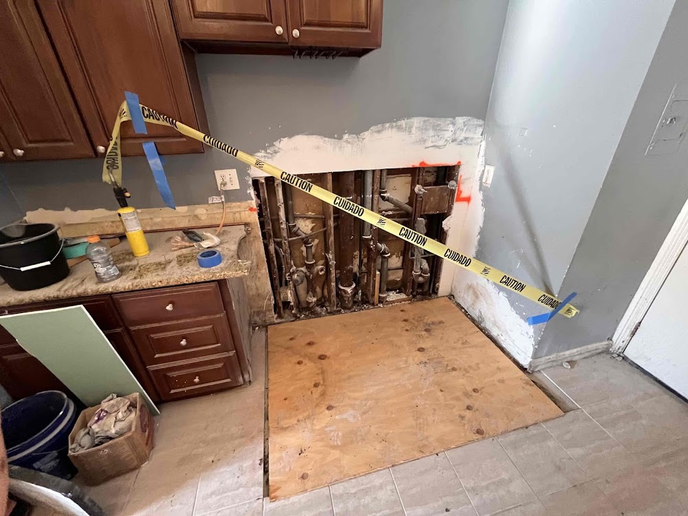 Team Rooter Plumbing of San Diego