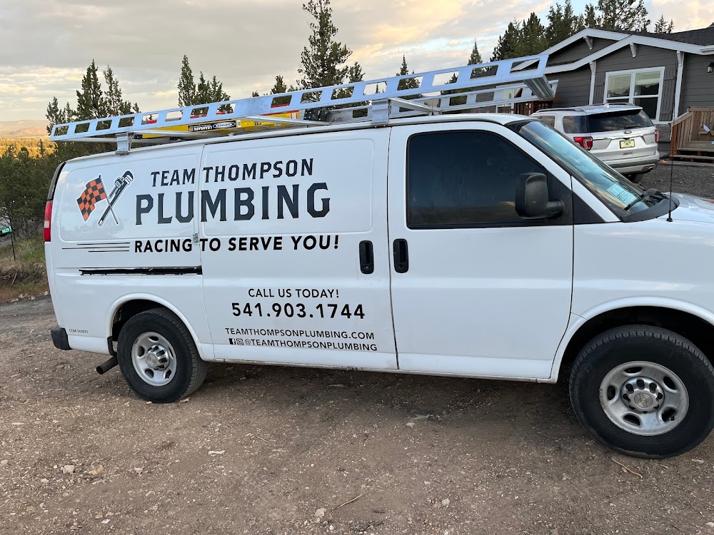 Team Thompson Plumbing, Inc.