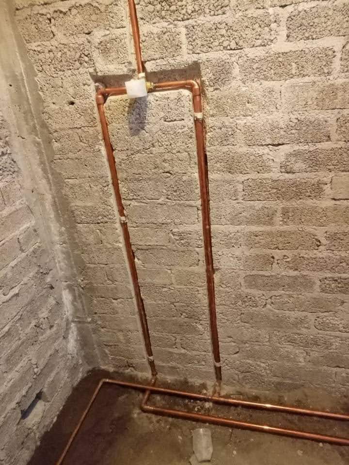 Técnicos Profesionales en Plomería