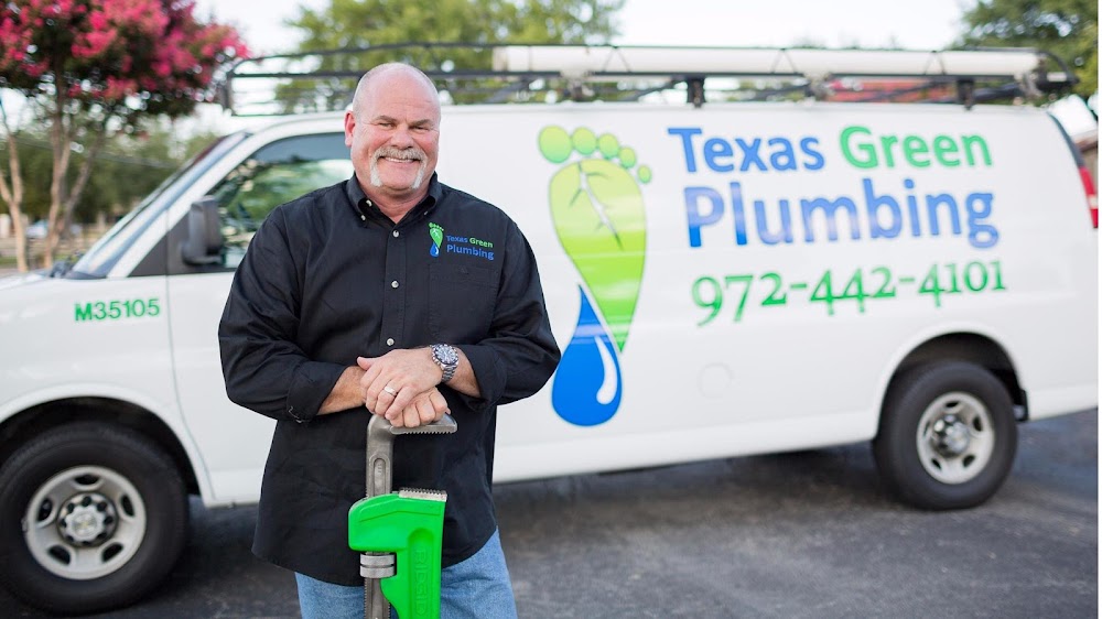 Texas Green Plumbing