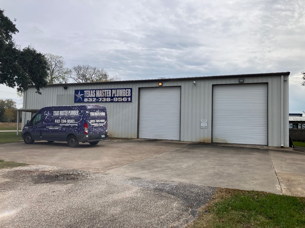 Texas Master Plumber, LLC