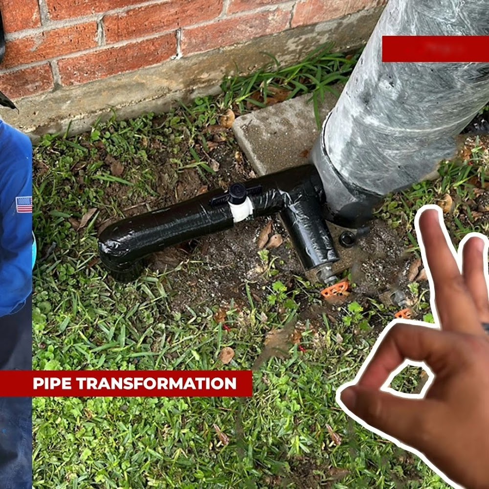 Texas Quality Plumbing