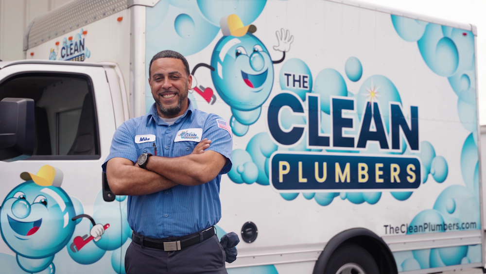 The Clean Plumbers – Tampa