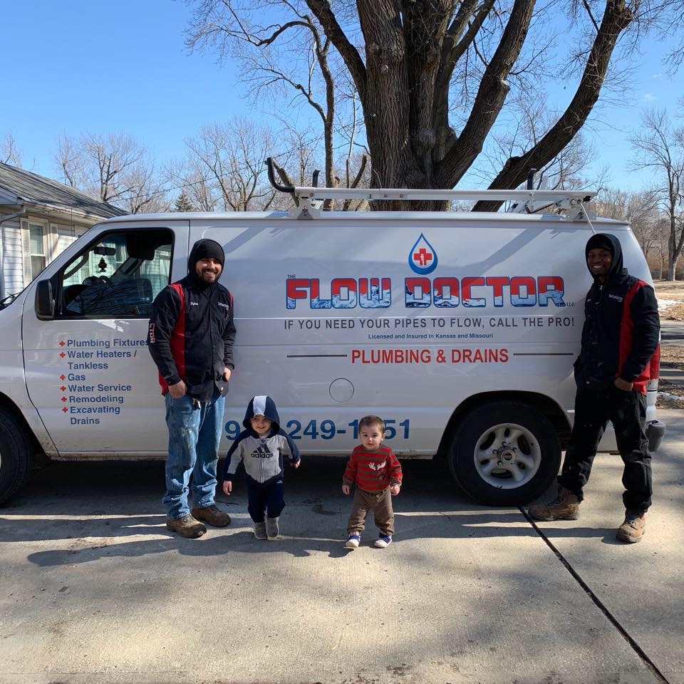 The Flow Doctor LLC.