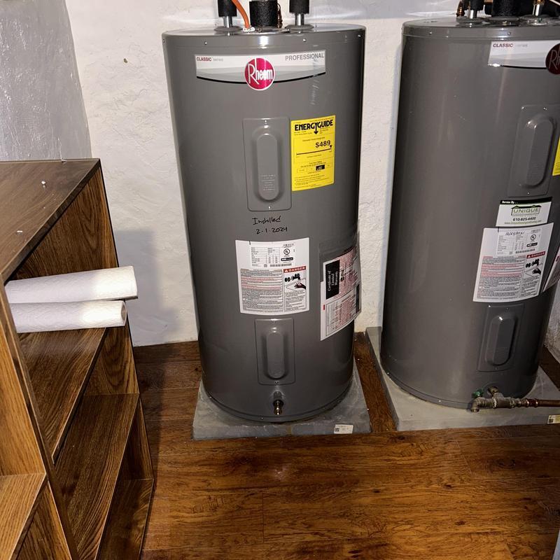 The Happy Plumber Co