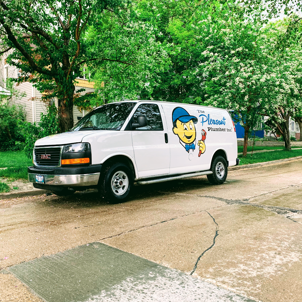 The Pleasant Plumber Inc.