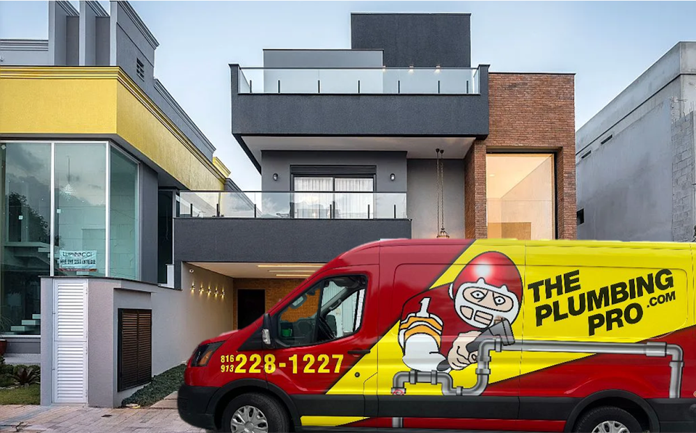 The Plumbing Pro