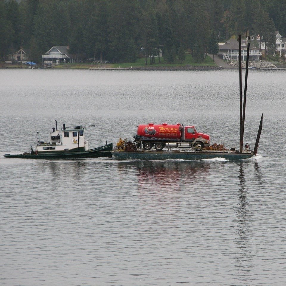 The Rooter Guys Plumbing