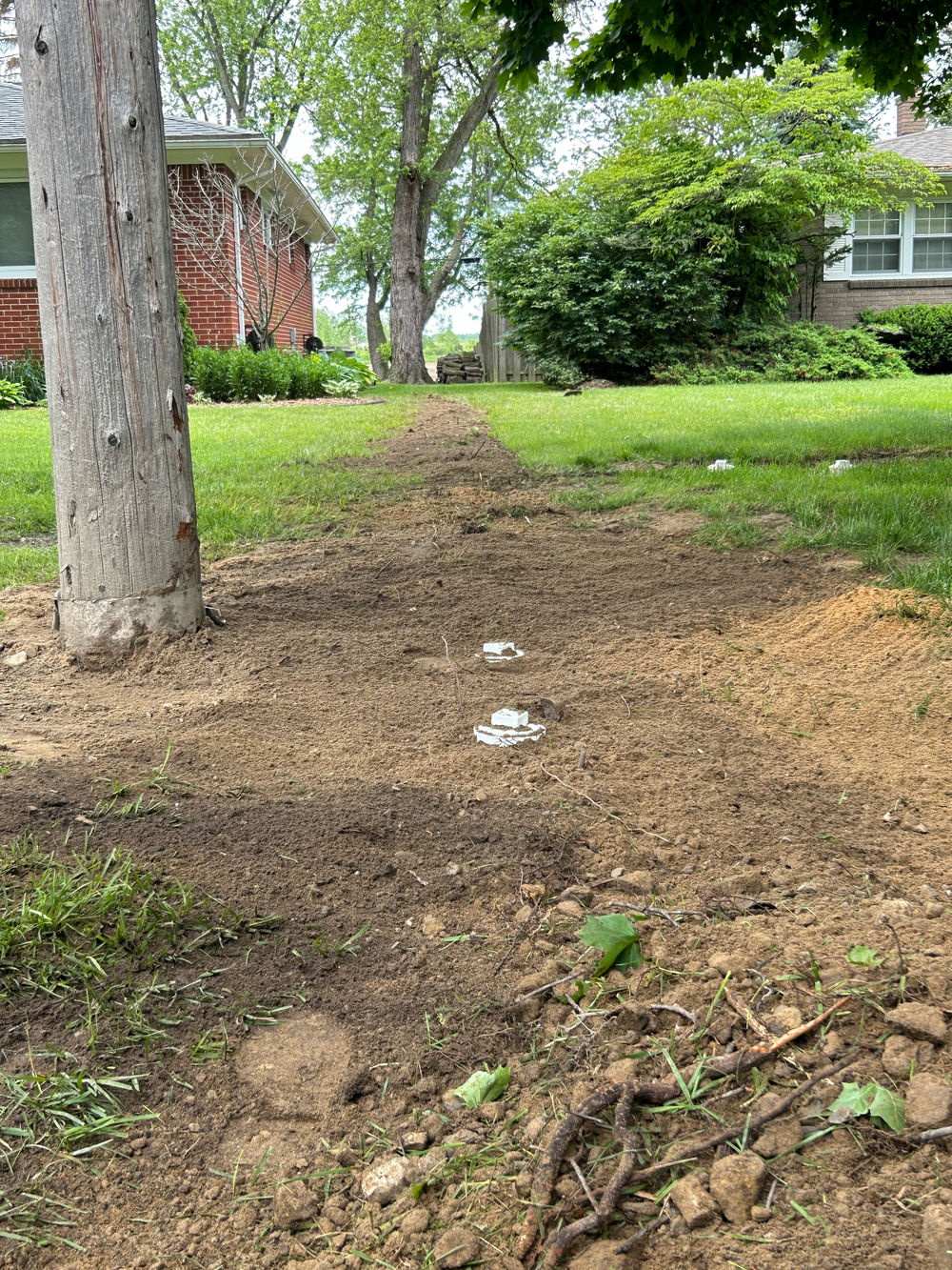 Thompson Trenchless and Hydro Jetting