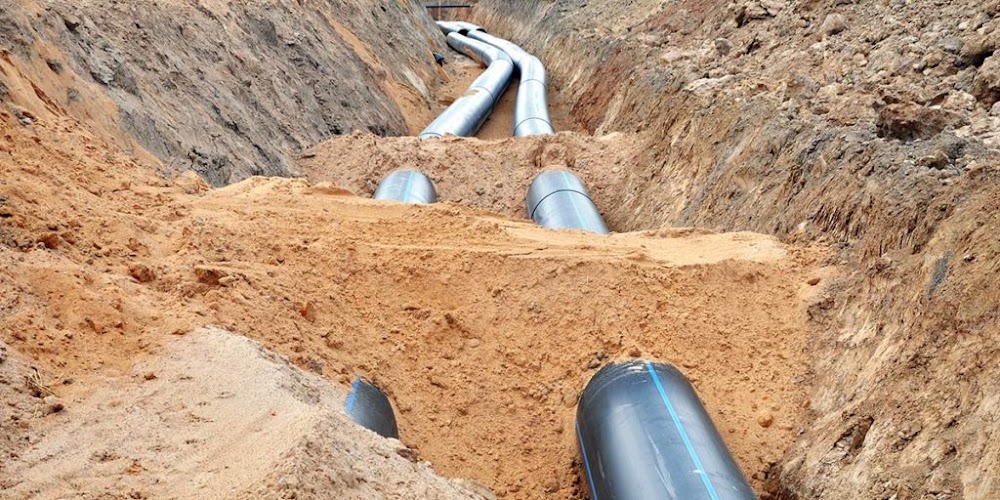 TLS Plumbing and Drain