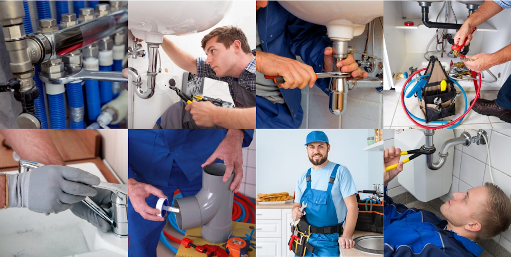 Tom’s Plumbing and Drain Service, LLC