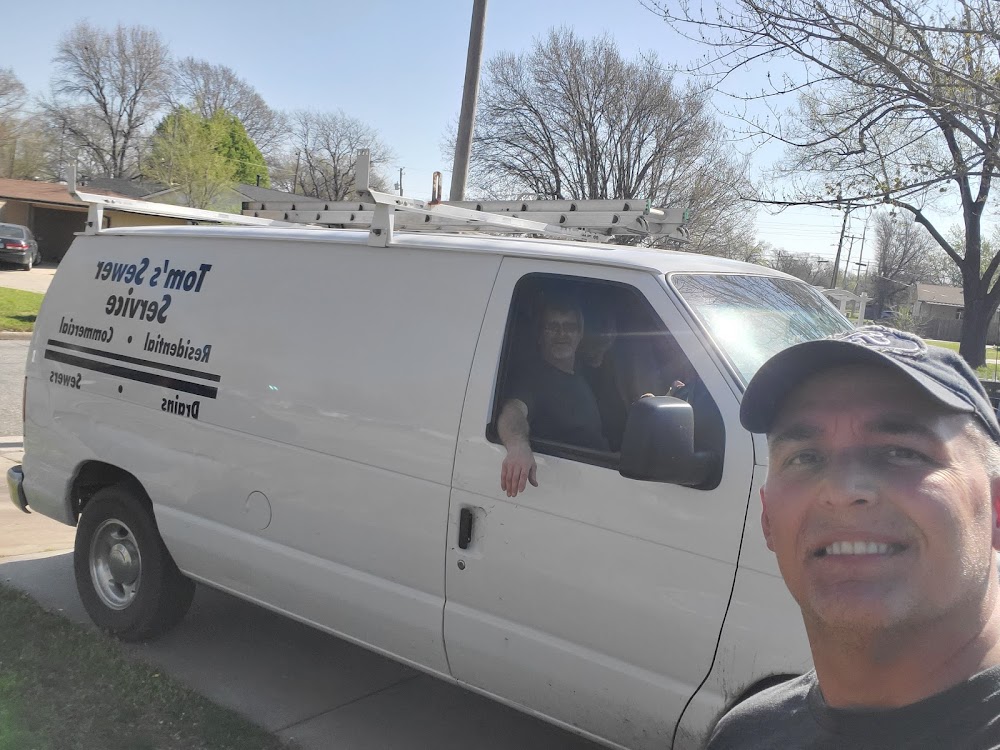 Tom’s Sewer Services