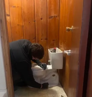 Trinity Plumbing & Drain Cleaning