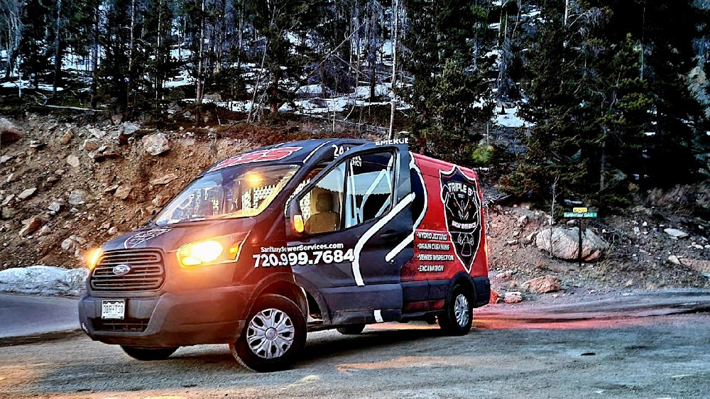 Triple S Sanitary Sewer Services LLC